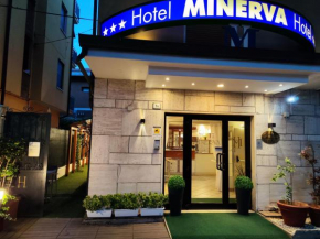 Hotel Minerva Ravenna